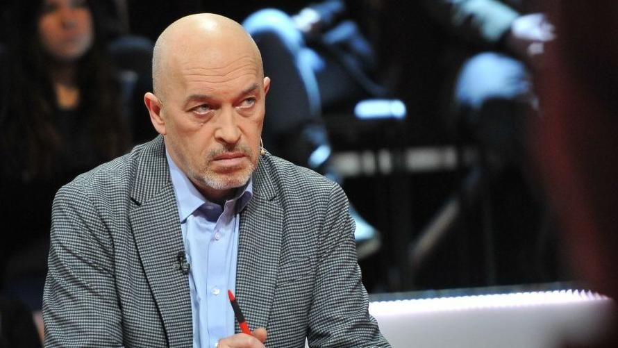 Тука сообщил, что Украина делает для возвращения Крыма и Донбасса Тука сообщил, что Украина делает для возвращения Крыма и Донбасса