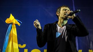 Журналіст назвав людей, що роблять із Вакарчука майбутнього президента 