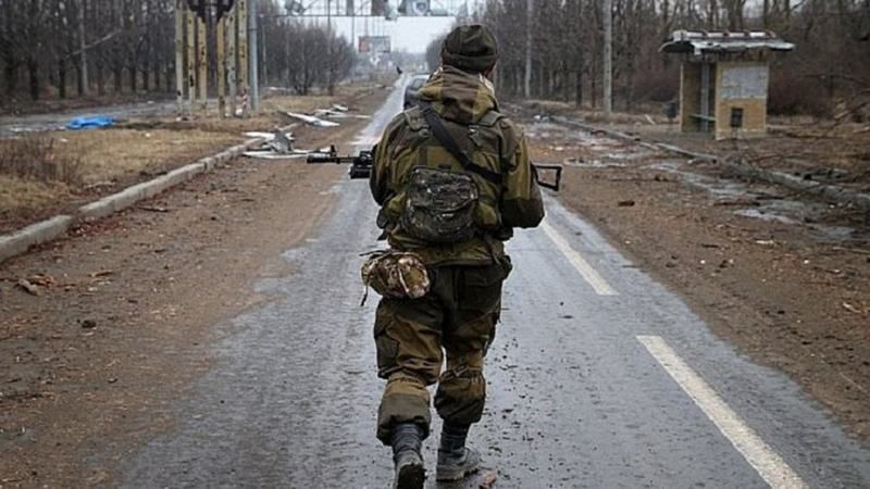 На Донбасі триває зачистка, незабаром це неподобство згорнеться, – Тука 