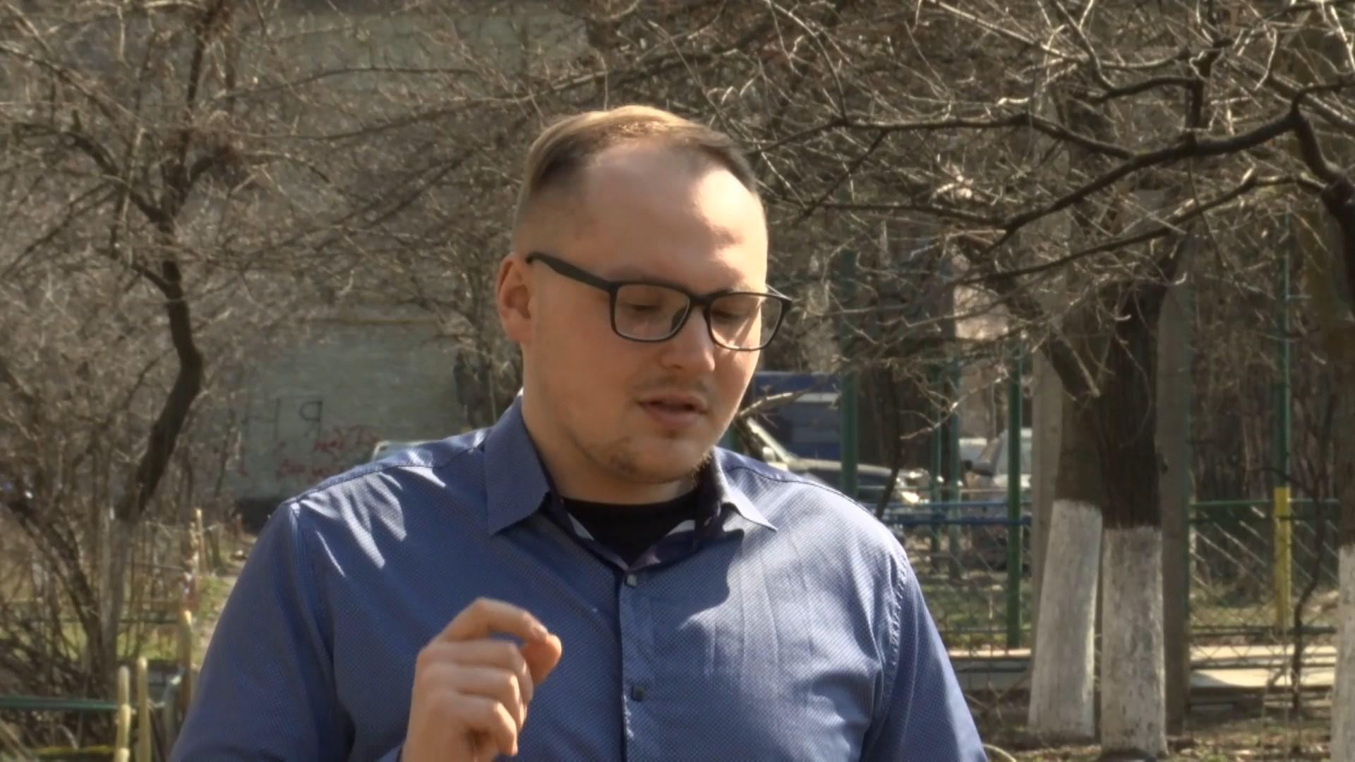 Історія що надихає: як киянин повернув викрадені речі без допомоги правоохоронців Історія що надихає: як киянин повернув викрадені речі без допомоги правоохоронців