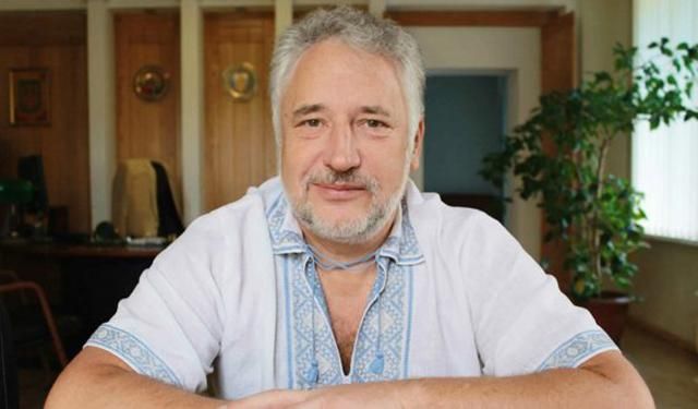 Жебрівський розповів, на який крок піде, якщо в Україні з’явиться єдина помісна церква Жебрівський розповів, на який крок піде, якщо в Україні з’явиться єдина помісна церква