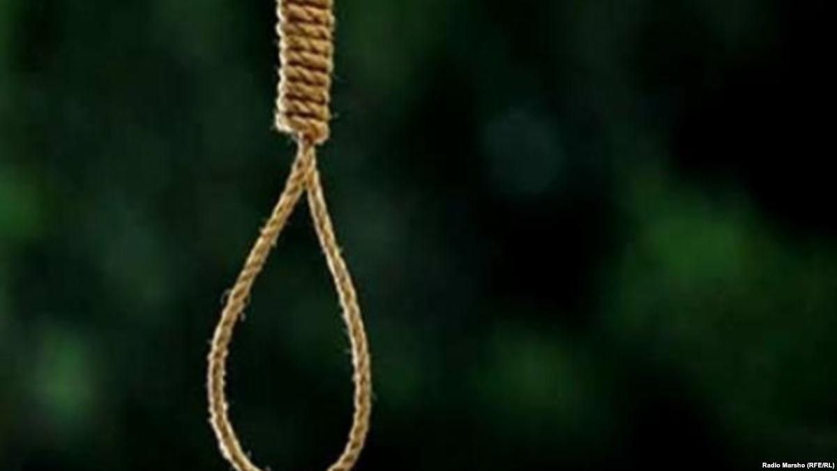 У Індії ґвалтівників дітей відправлятимуть на шибеницю У Індії ґвалтівників дітей відправлятимуть на шибеницю