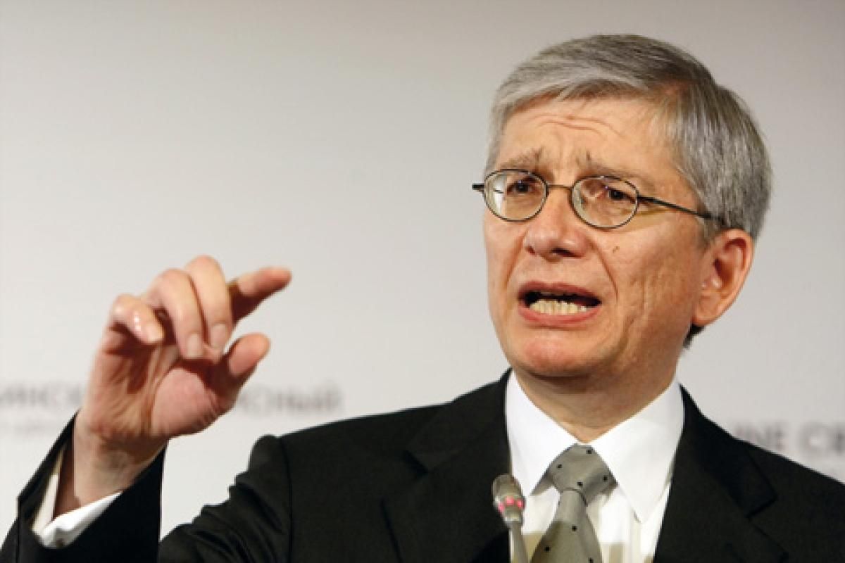 Євген Чолій закликав Кіпр підтримувати посилення санкцій ЄC проти РФ Євген Чолій закликав Кіпр підтримувати посилення санкцій ЄC проти РФ