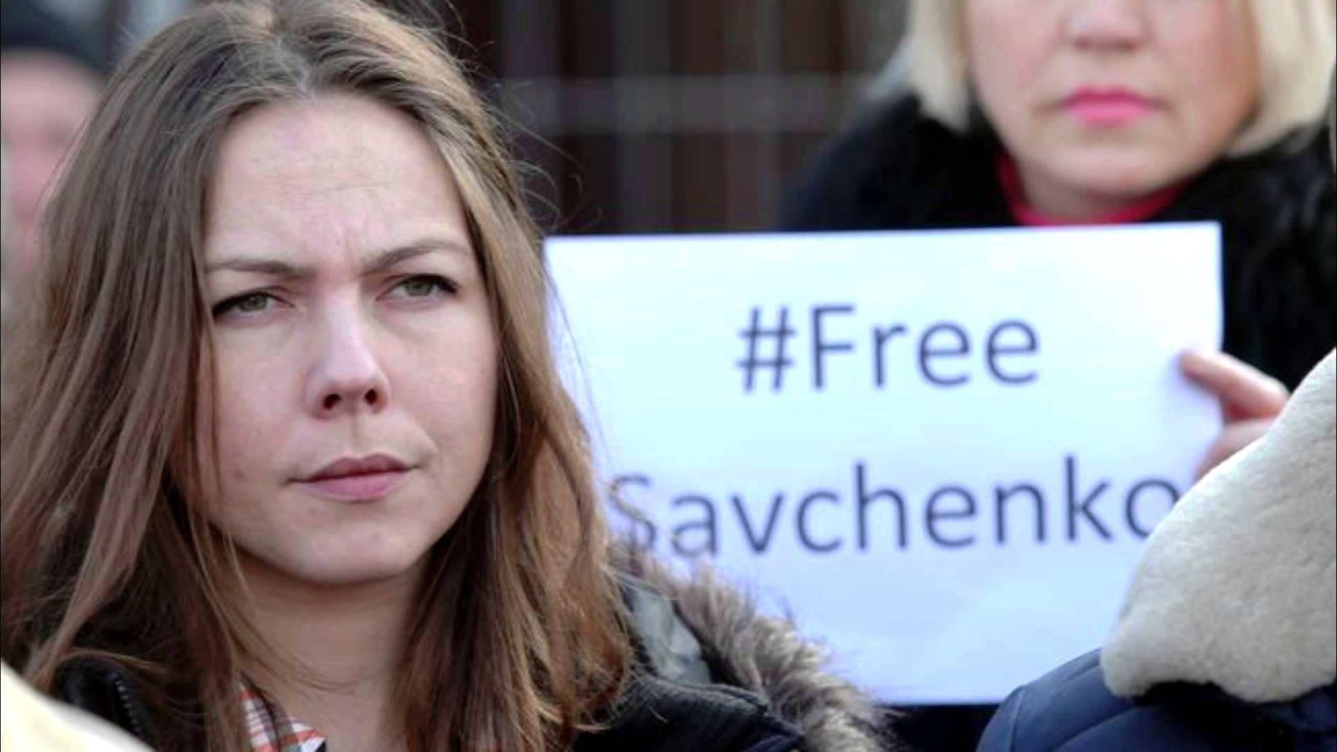Следствие по делу Савченко продлится еще полгода, – Вера Савченко