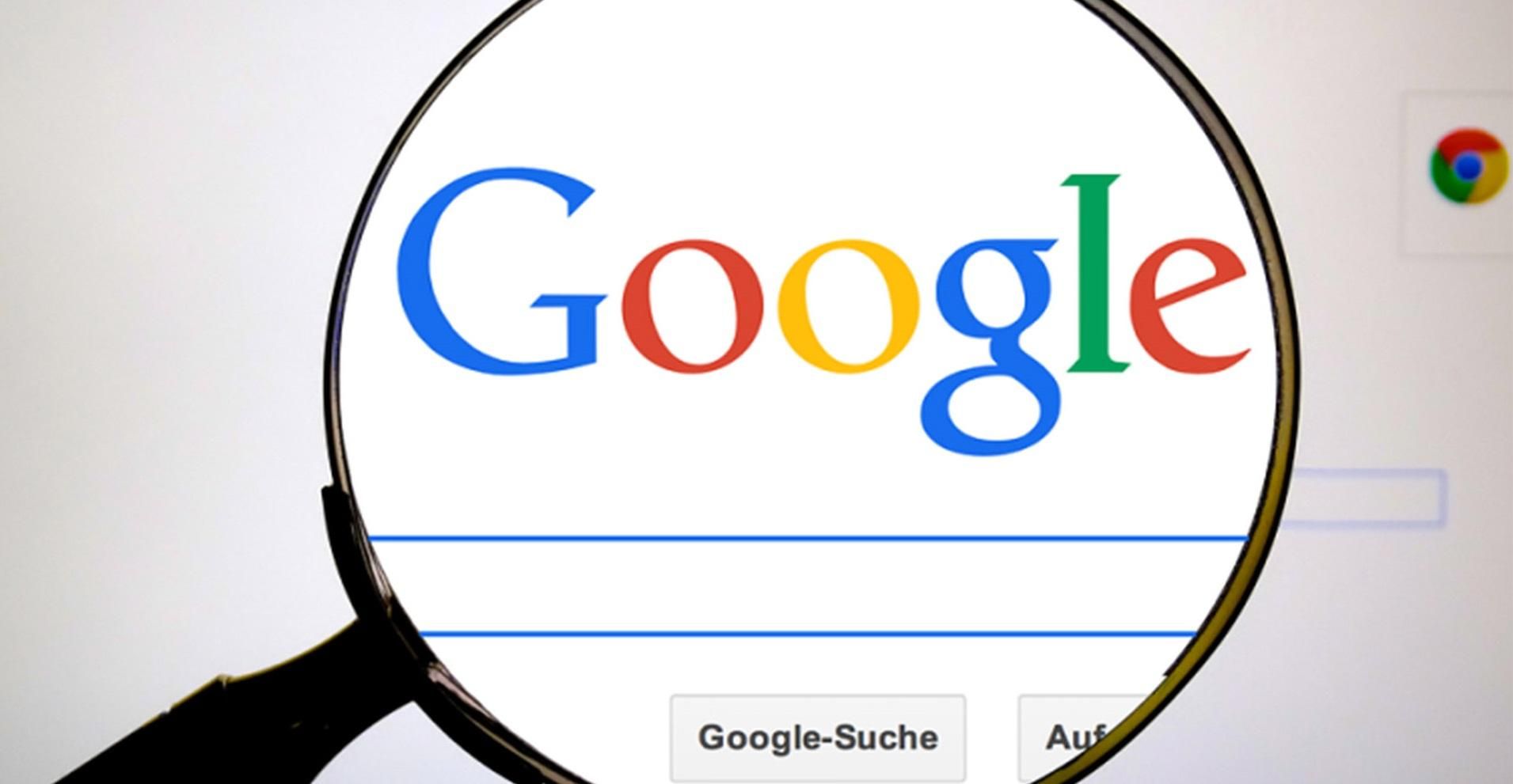 В России объяснили, почему заблокировали IP-адреса Google В России объяснили, почему заблокировали IP-адреса Google