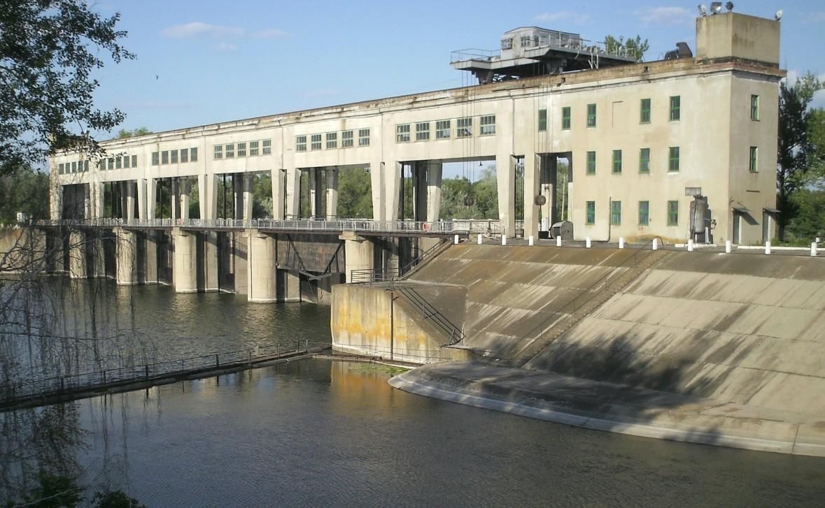 ДФС возобновила работу: к вечеру в Авдеевке будет вода ДФС возобновила работу: к вечеру в Авдеевке будет вода