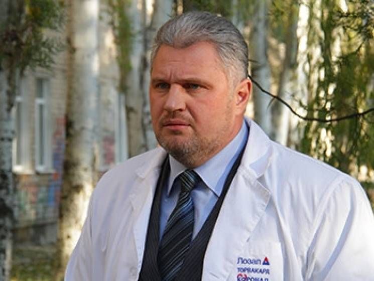 Порошенко назначил главой Мелитопольского района экс-регионала с интересной биографией Порошенко назначил главой Мелитопольского района экс-регионала с интересной биографией