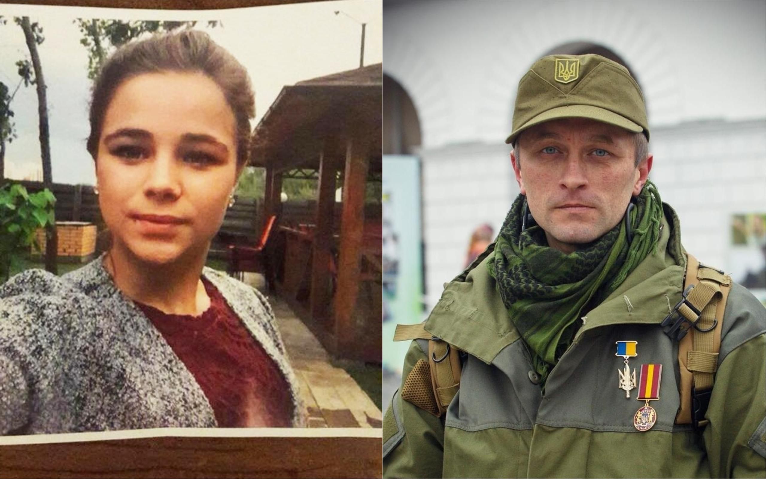 Поліція знайшла зниклу у Києві дівчину-підлітка: вона виявилася донькою відомого волонтера