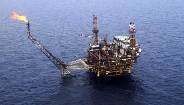 Стало известно, сколько газа украла Россия после аннексии Крыма Стало известно, сколько газа украла Россия после аннексии Крыма