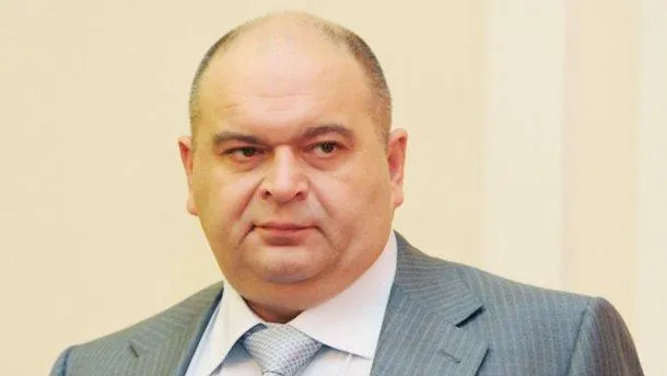 Микола Злочевський Микола Злочевський