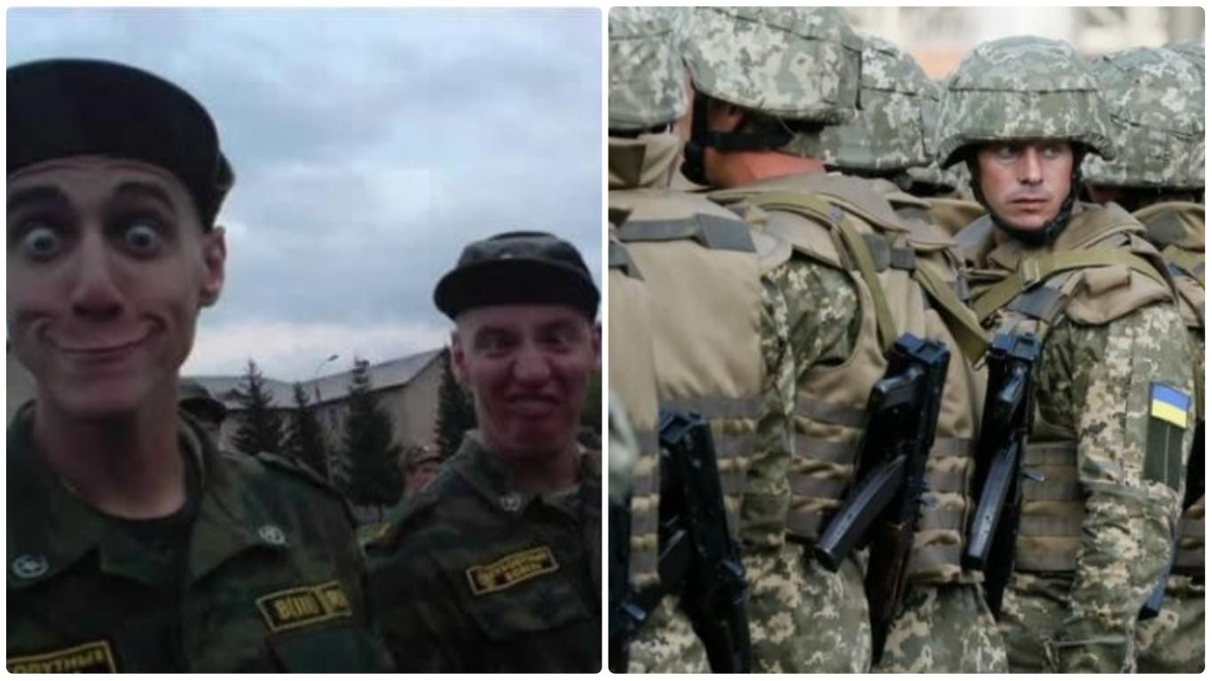 Україна має бойовий досвід, натомість Росія фарбує паркани, – Тимчук порівняв армії двох країн 