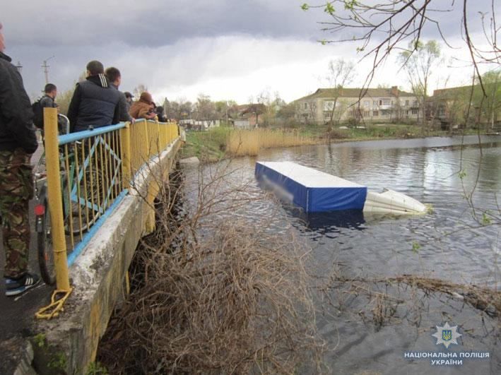 В ужасном ДТП на Черниговщине погибли велосипедистка и водитель фуры: фото