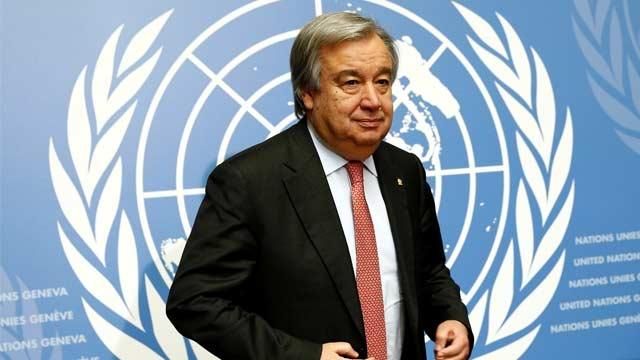 "Йде холодна війна": в ООН зробили тривожну заяву та назвали нових країн-гравців