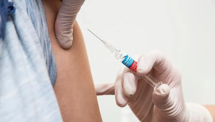 Вакцинація майже немає протипоказань