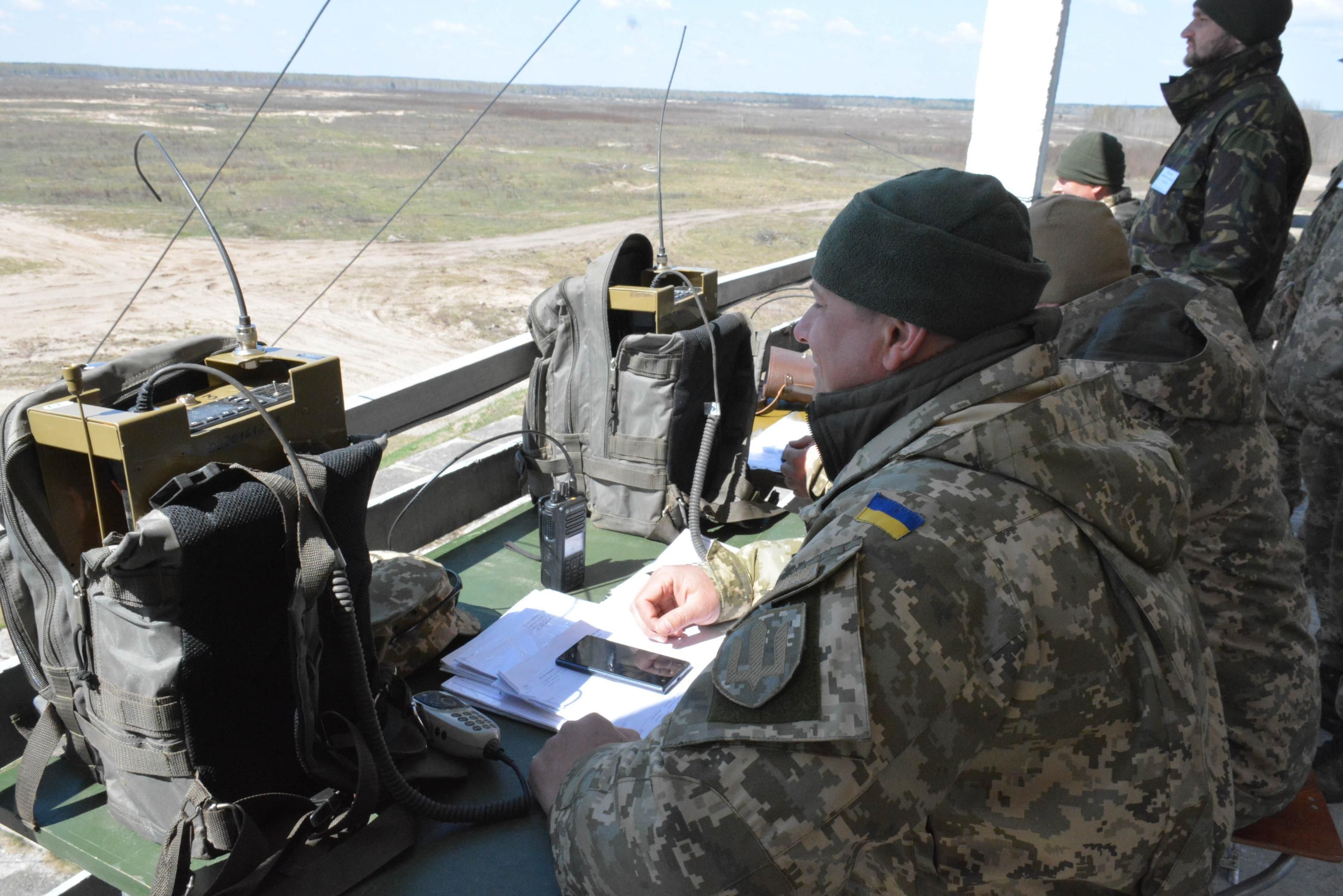 Понад 60% структур Генштабу перейшли на стандарти НАТО, – Міноборони України Понад 60% структур Генштабу перейшли на стандарти НАТО, – Міноборони України