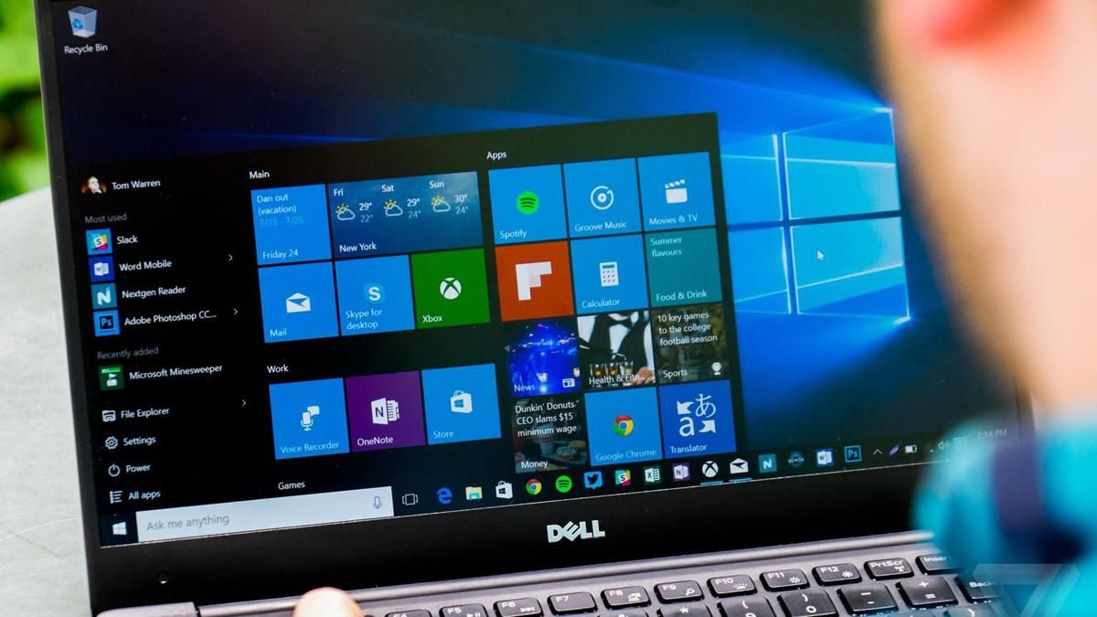 Windows 10 стежить за вами: покрокова інструкція, як відключити відслідковування вводу Windows 10 стежить за вами: покрокова інструкція, як відключити відслідковування вводу