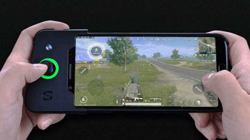 Игровой смартфон Xiaomi Black Shark, NASA ищет внеземную жизнь: ТОП-события в техно за неделю