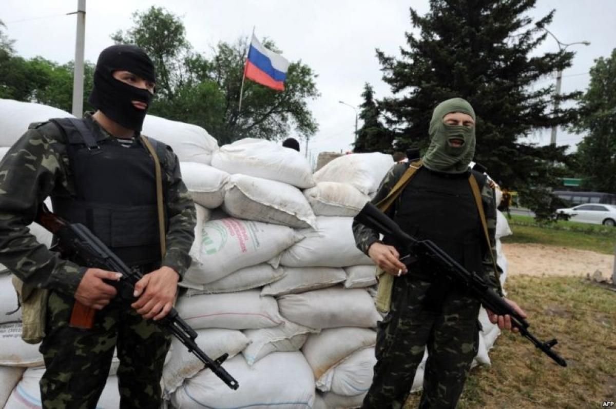 Генпрокуратура обнародовала новые доказательства военного присутствия России на Донбассе
