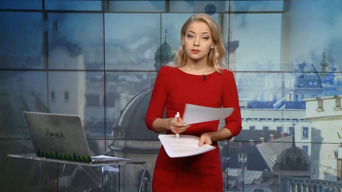 Выпуск новостей за 14:00: Ситуация на фронте. Суд над Сущенко