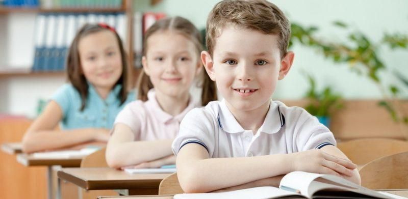 Прийом до школи 2018 Україна - нові правила прийому в 1 клас Прийом до школи 2018 Україна - нові правила прийому в 1 клас