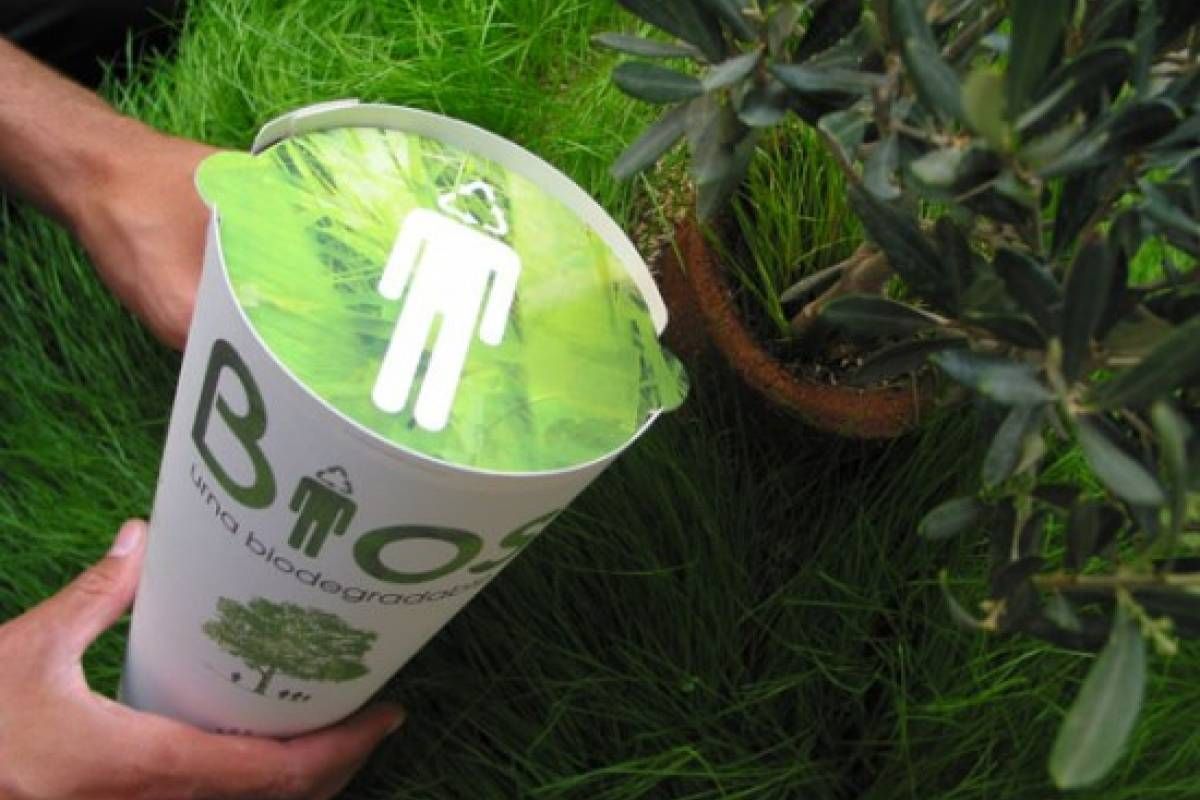 Верховная Рада может ввести биозахоронения в Украине Верховная Рада может ввести биозахоронения в Украине