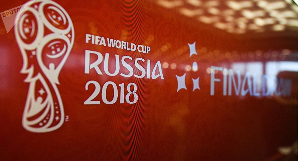 ФІФА не переноситиме ЧС-2018 з Росії: експерт озвучив головну причину