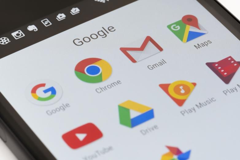 Користувачі електронної пошти Gmail почали отримувати спам від самих себе Користувачі електронної пошти Gmail почали отримувати спам від самих себе