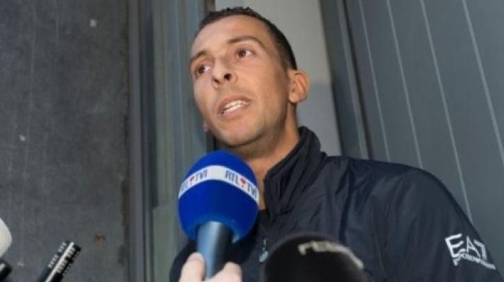 Паризького терориста, який намагався вбити правоохоронців, засудили до 20 років
