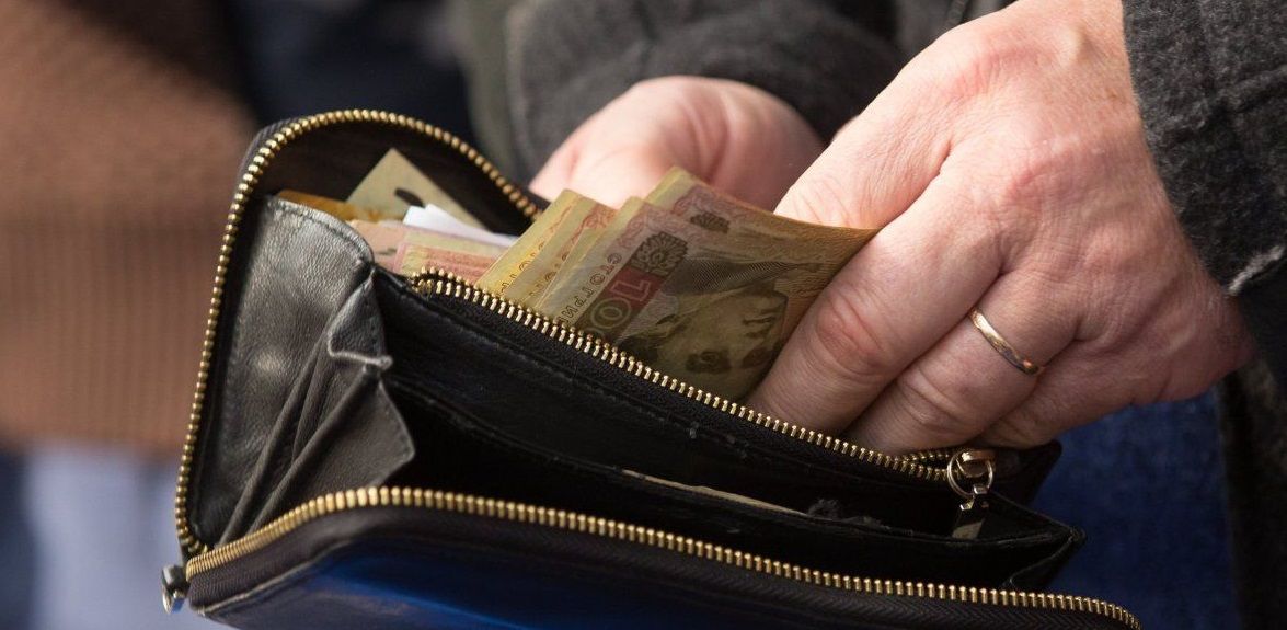 "Мінімалка" може зрости удвічі, але вартість грошей не збільшиться, – експерт "Мінімалка" може зрости удвічі, але вартість грошей не збільшиться, – експерт