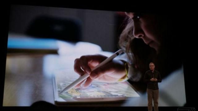 В Україні стартував продаж бюджетного  iPad 9.7 (2018): ціна