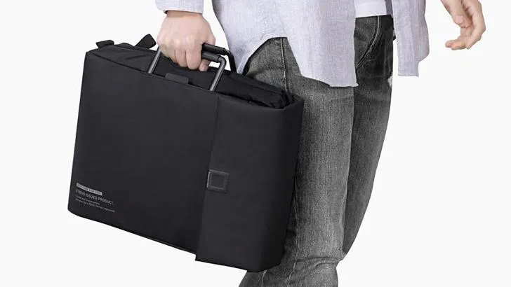 Рюкзак-трансформер U'REVO Рюкзак-трансформер U'REVO