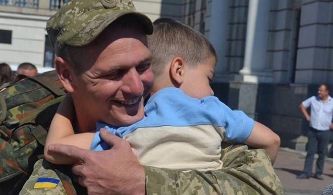 Необхідна докорінна реформа соціальної підтримки учасників бойових дій, – юрист Необхідна докорінна реформа соціальної підтримки учасників бойових дій, – юрист