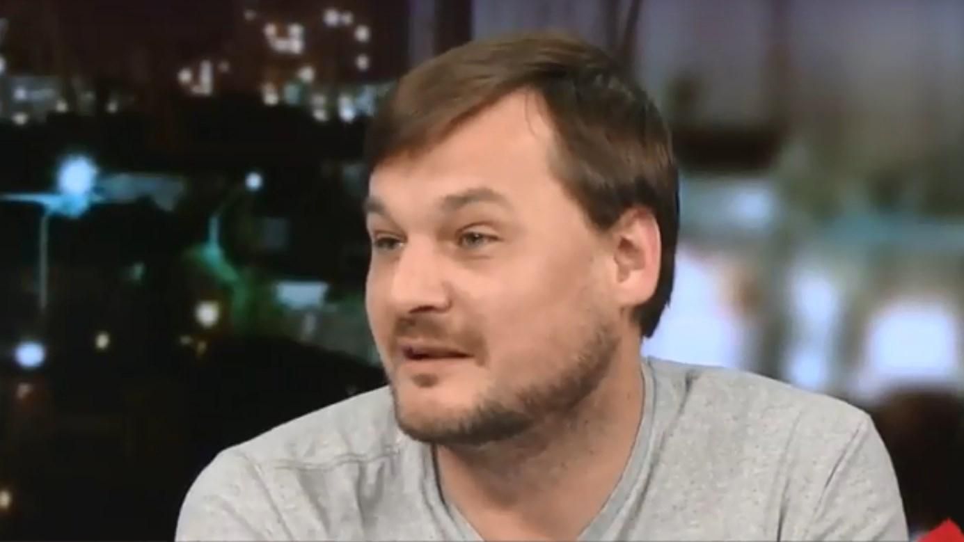 ПАСЕ – это возможность дипломатов бесплатно побухать в Брюсселе и все, – Яковина ПАСЕ – это возможность дипломатов бесплатно побухать в Брюсселе и все, – Яковина