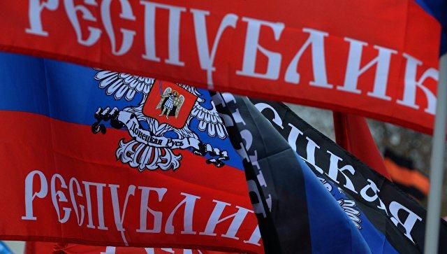 Оккупанты на Донбассе приговорили украинца к 10 годам заключения "за шпионаж" Оккупанты на Донбассе приговорили украинца к 10 годам заключения "за шпионаж"