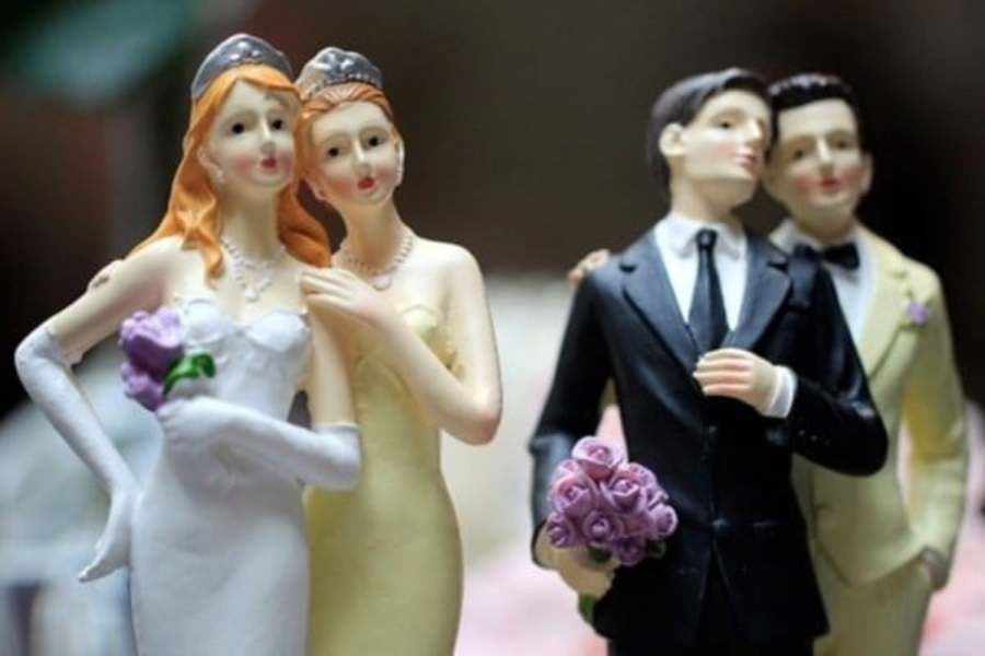 Більшість чехів підтримує одностатеві шлюби: оприлюднили цікаве дослідження