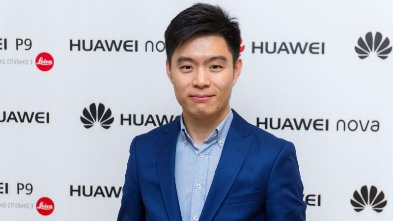 Представник Huawei назвав особливість українських користувачів 