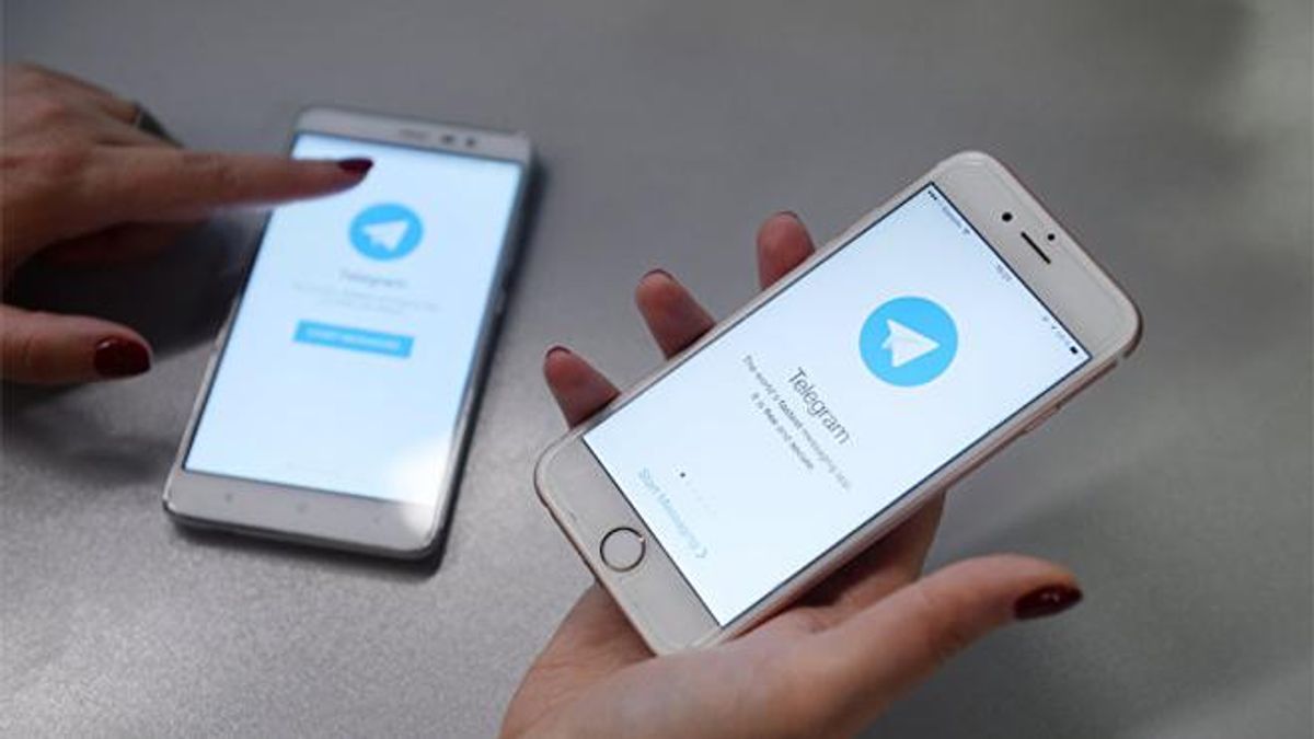 Telegram – это враг власти РФ, которого она не может одолеть, потому что слишком тупая, – Яковин Telegram – это враг власти РФ, которого она не может одолеть, потому что слишком тупая, – Яковин