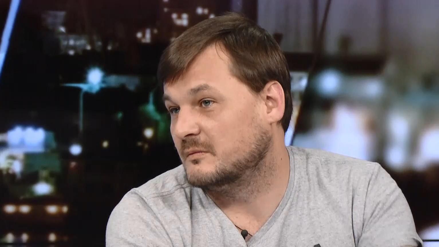 После Telegram Путину позарез надо "уложить" YouTube, – Яковина После Telegram Путину позарез надо "уложить" YouTube, – Яковина