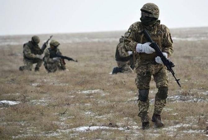 За добу окупанти 25 разів обстріляли українські позиції: постраждало троє оборонців