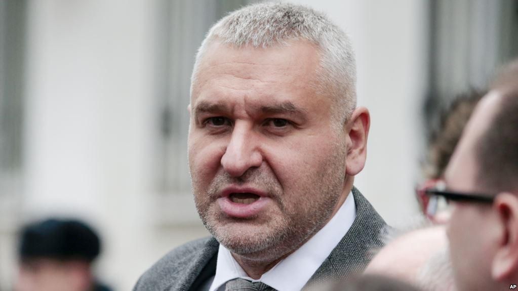 Захист Сущенка приступить до подання доказів та клопотань 25 квітня, – адвокат політв'язня Захист Сущенка приступить до подання доказів та клопотань 25 квітня, – адвокат політв'язня