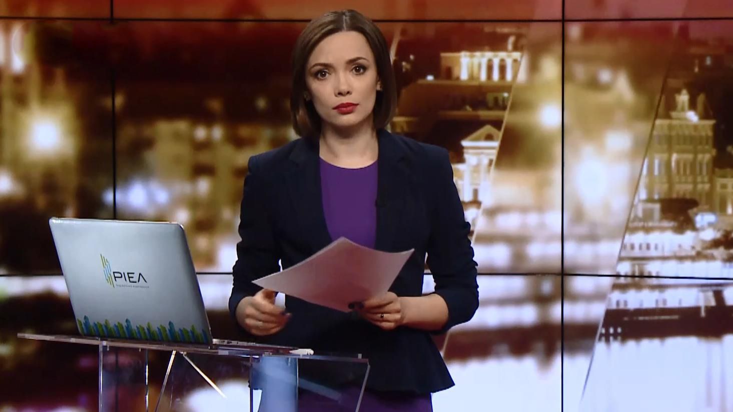 Випуск новин за 20:00: Затримання довіреної особи Путіна. Операція Об'єднаного штабу