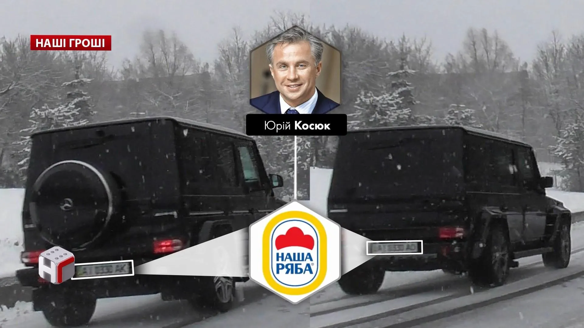 Автомобілі Костюка Автомобілі Костюка