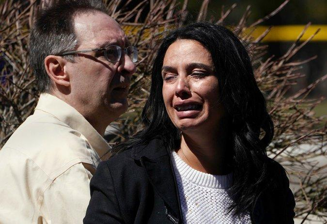 Наезд на пешеходов в Торонто: появилась информация о количестве жертв и пострадавших