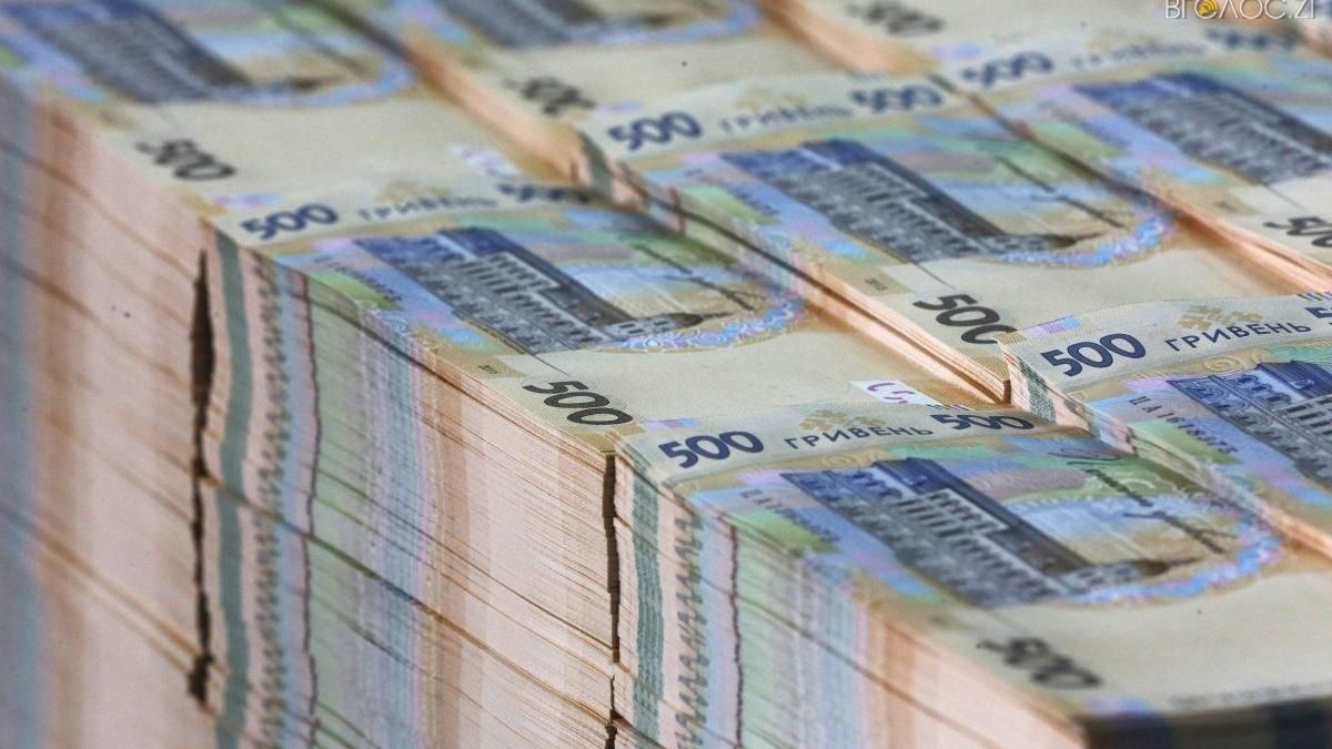 Сколько в Киеве официальных миллионеров: озвучено количество