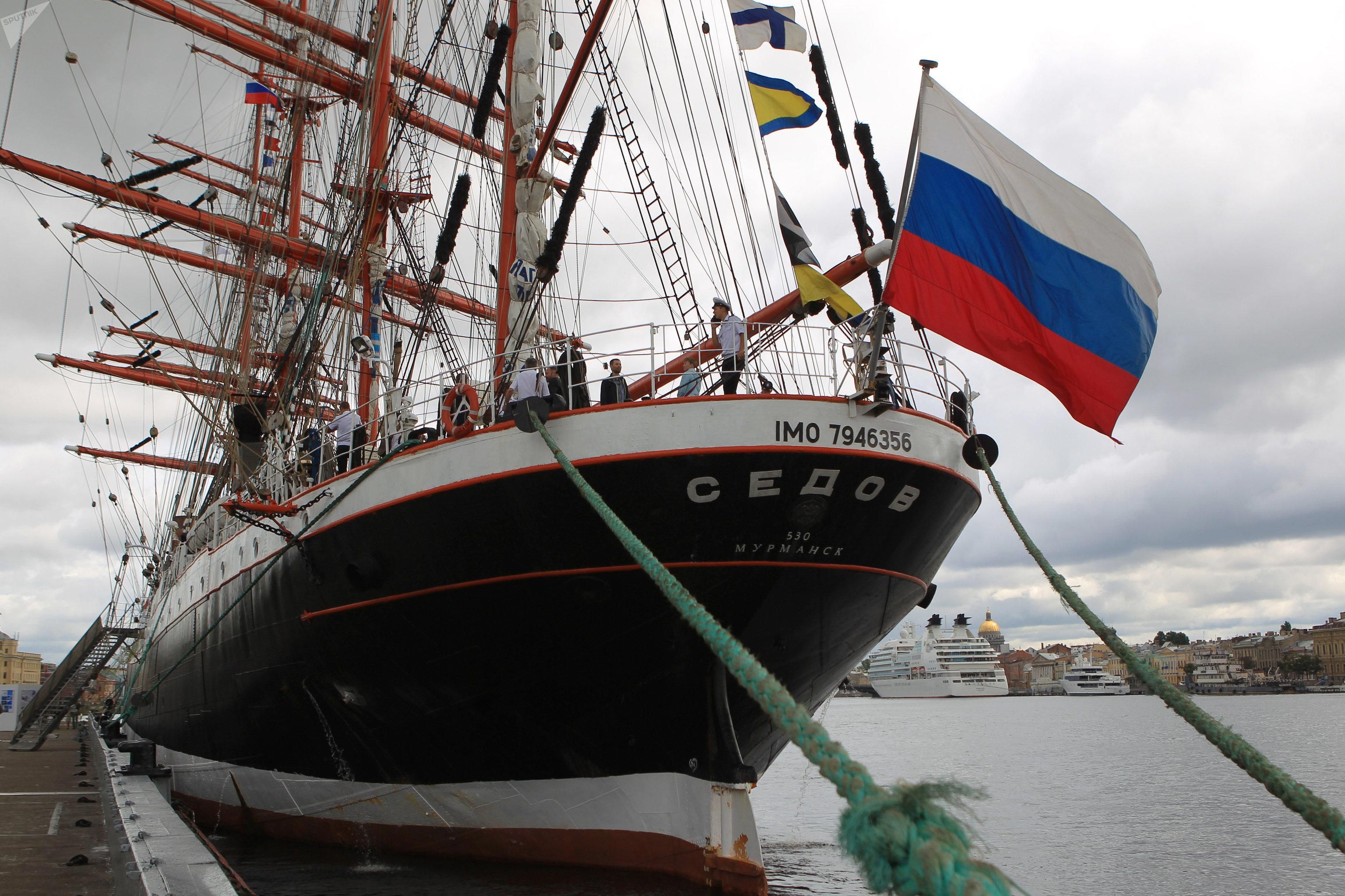Російським суднам можуть заборонити входити у внутрішні водні шляхи України
