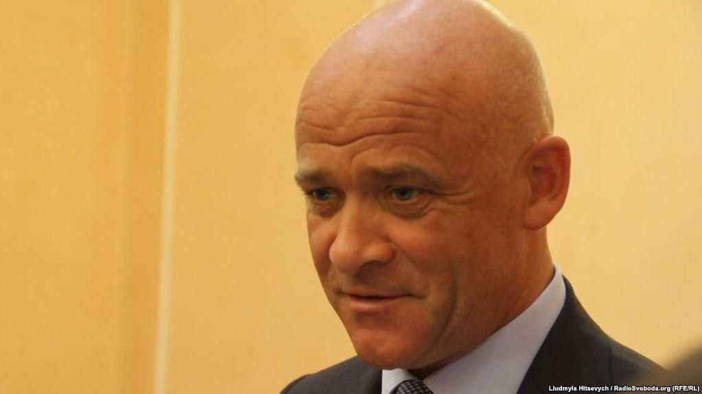 Компанії одеського мера Труханова купували в Лондоні елітну нерухомість, – ВВС Компанії одеського мера Труханова купували в Лондоні елітну нерухомість, – ВВС