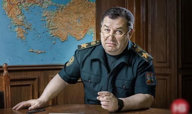 Не треба переоцінювати важливість "Джавелінів", – Полторак Не треба переоцінювати важливість "Джавелінів", – Полторак