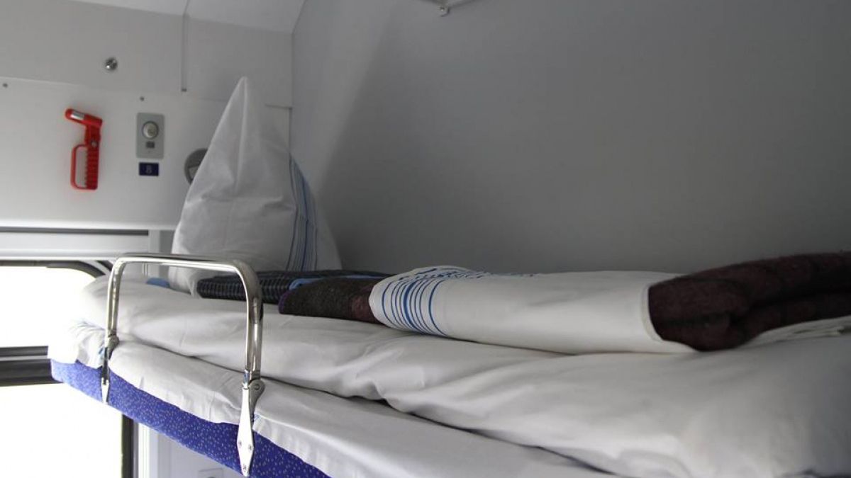 В "Укрзалізниці анонсували масштабну боротьбу з тарганами В "Укрзалізниці анонсували масштабну боротьбу з тарганами