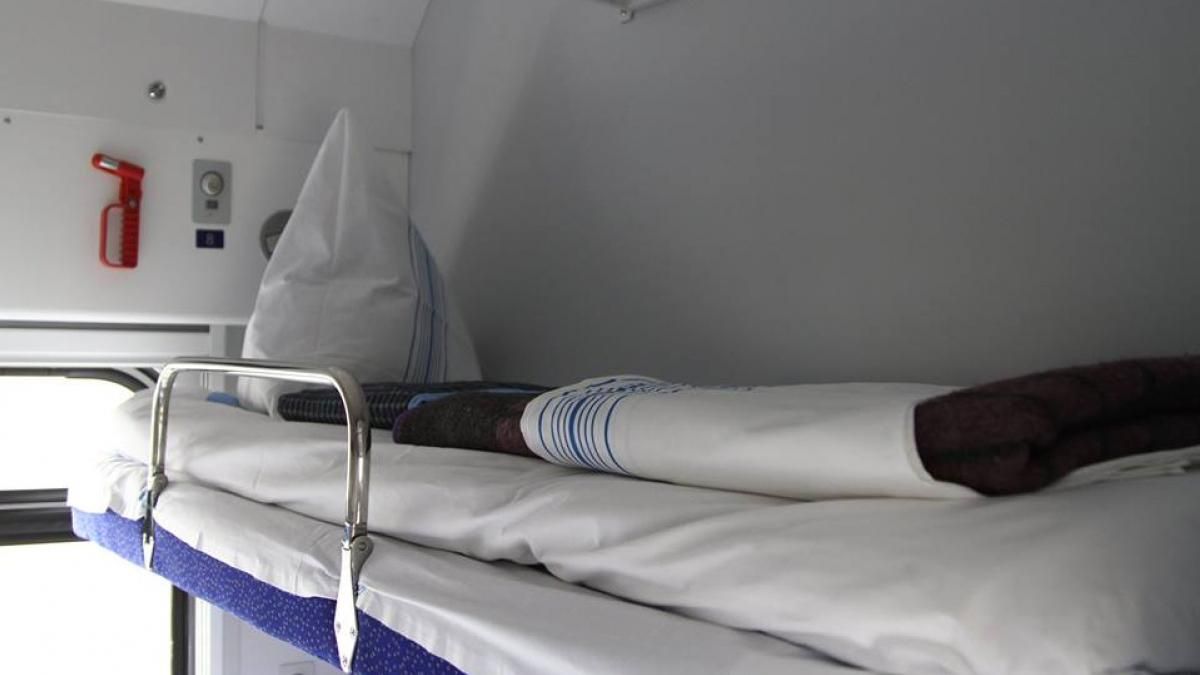 В "Укрзализныце" анонсировали масштабную борьбу с тараканами В "Укрзализныце" анонсировали масштабную борьбу с тараканами