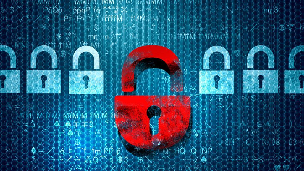 Хакери атакували сайт стратегічного українського міністерства: вимагають значний викуп Хакери атакували сайт стратегічного українського міністерства: вимагають значний викуп